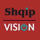ShqipVision TV -Shiko Tv Shqip