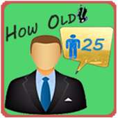 How Old Am I