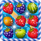 Sweet Fruit LegendS icon
