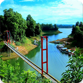 বাংলাদেশের দর্শনীয় স্থান সমূহ icon
