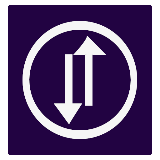 Internet Speed Show icon