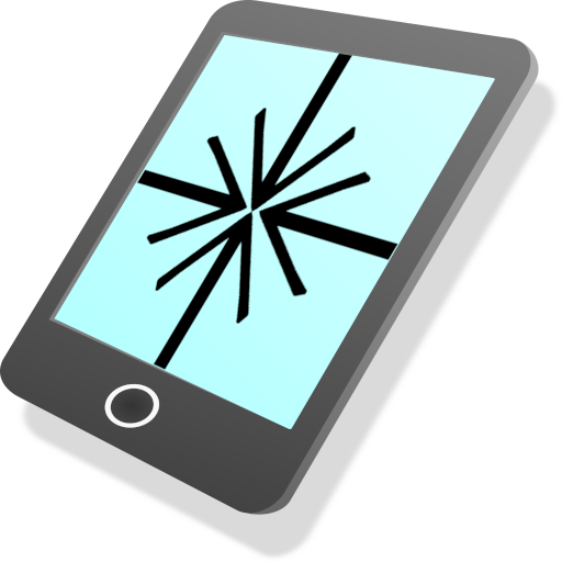 Screen Rescaler icon