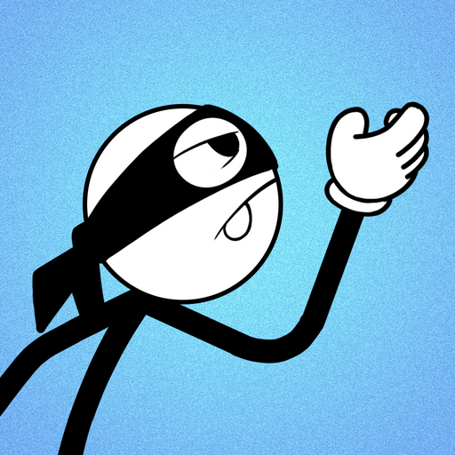 Thief Puzzle: Troll Master icon