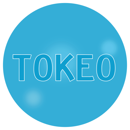 Tokeo icon