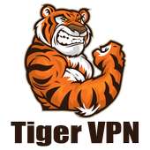 Tiger VPN