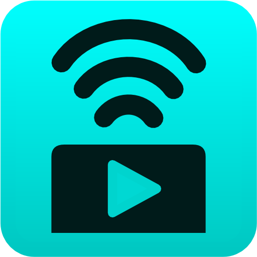 Perfect Cast IPTV icon