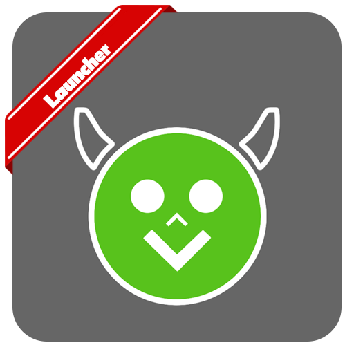 Happy.Mod Free Guide - Happy Apps launcher 2021 icon