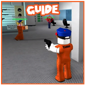 Tips For Roblox Jailbreak icon
