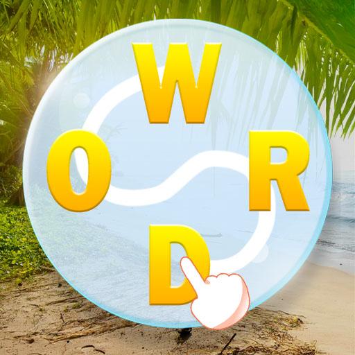 Word Search Puzzle Game icon