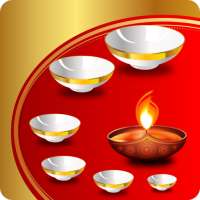 Jal Tarang - Indian Musical Instrument