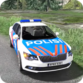 ikon Mod Bussid Polisi
