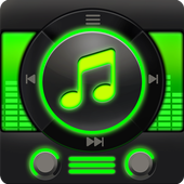 MP3 Player - Free Music Player [Pro] icon
