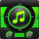 MP3 Player - Free Music Player [Pro]