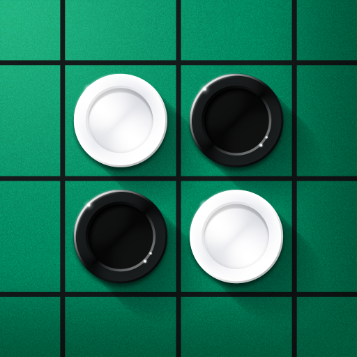 Othello - Official Board Game icon