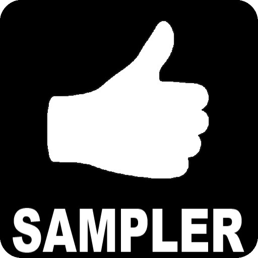 ANT  Plugin Sampler icon