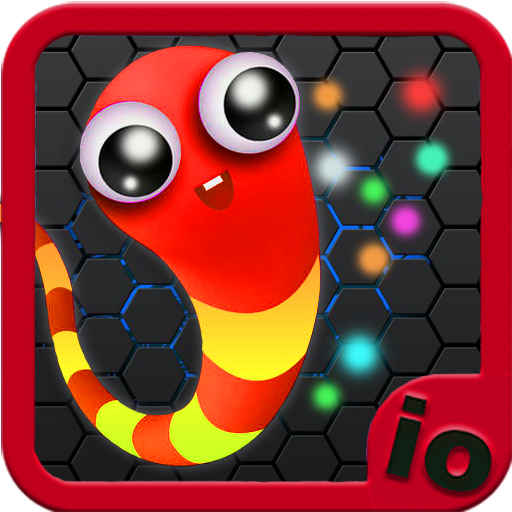 IO Worms icon