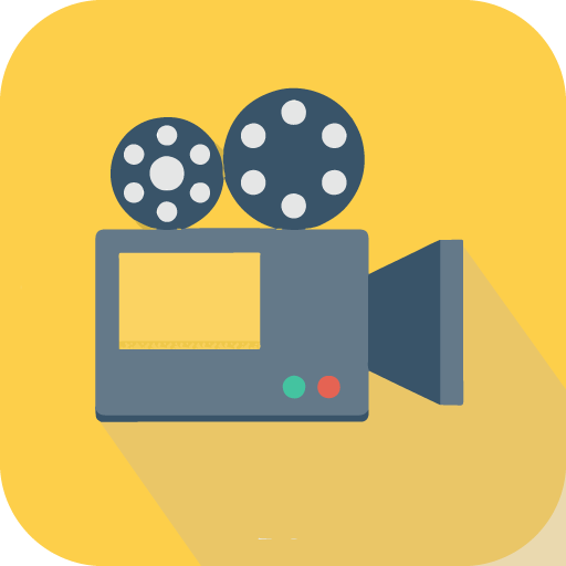 Four Images One Film أيقونة
