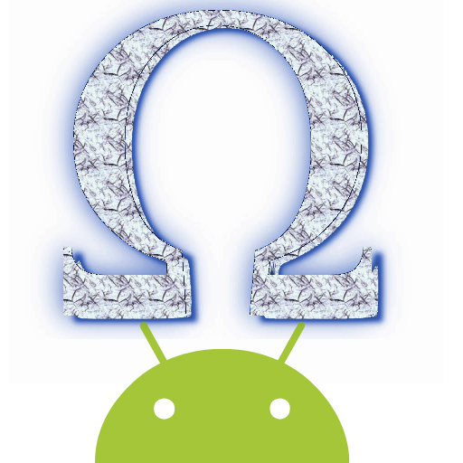 Resistor Calculator icon