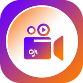 Photo Video Music Maker 2019 icon