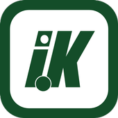 ISA KHOURY Steel Sections App أيقونة