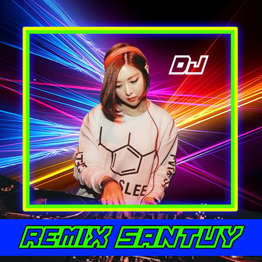 DJ Didididunia Ini Tenang Aja Viral icon