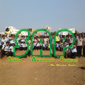 SAP - Safety Awareness Program icon