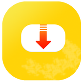 Snaptubé icon