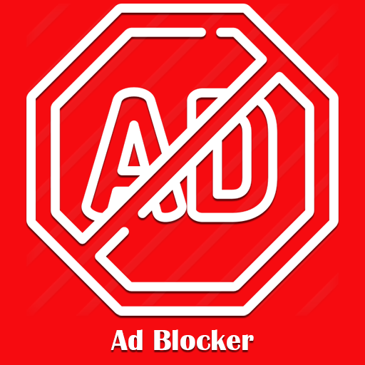 Free Ad Blocker - Block Ads 2020 icon