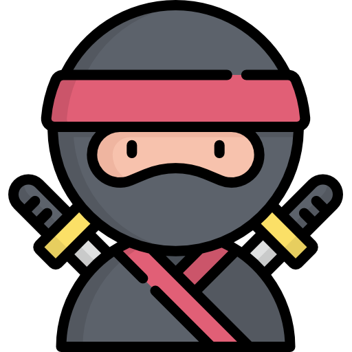 Ninja 2.0 icon