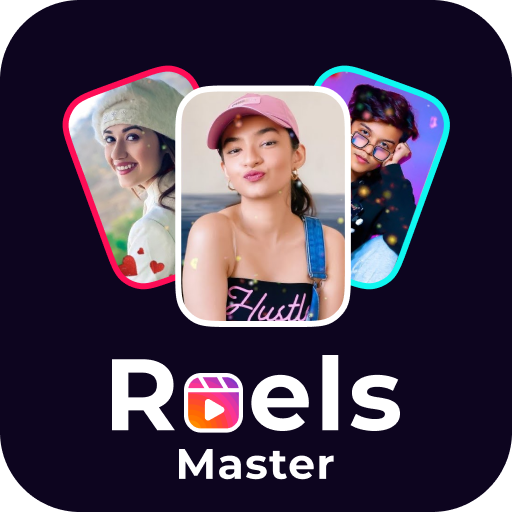 Reel Video Maker : MV Vi Maker icon