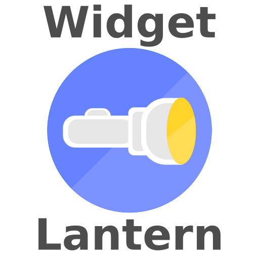Widget Lantern icon