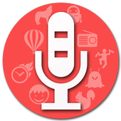 Voice Changer PhotoVoice Video icon