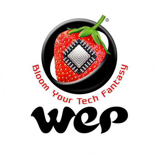 WeP PBU أيقونة