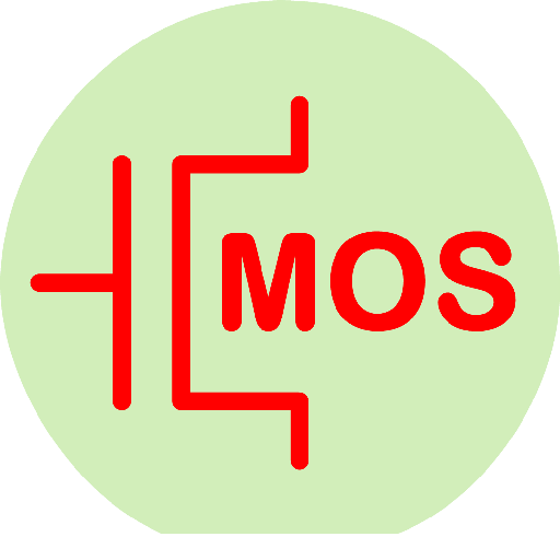 MOS calculator icon