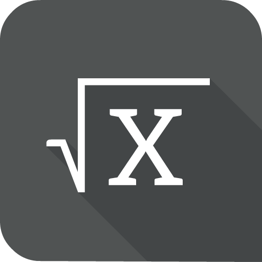 Kalkulator pierwiastków icon