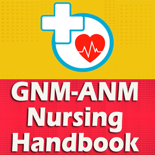 Nursing Care Plans | Nursing Handbook आइकन