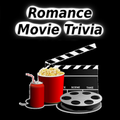 Romance Movie Trivia icon