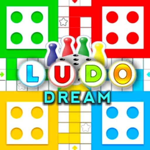 DREAM LUDO icon