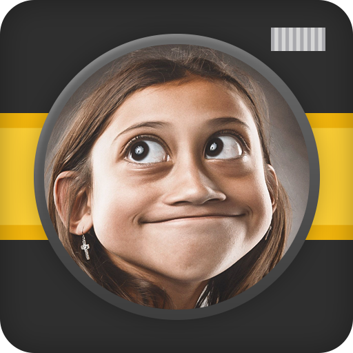 Funny Face Camera : Funny Selfie Camera icon