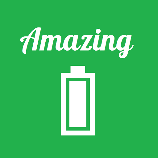 Amazing Battery icon