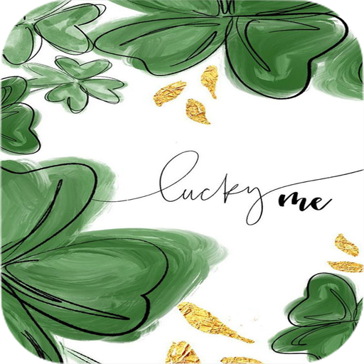 Lucky Shamrocks Wallpapers icon