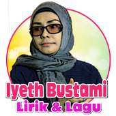 Lagu Iyeth Bustami Dan Lirik on 9Apps