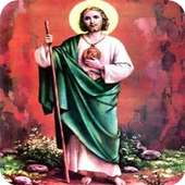 Saint Jude Tadeo works miracles