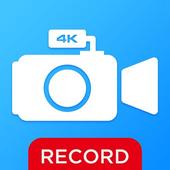 HD Screen Recorder Pro: Screenshot &amp; VideoRecorder icon