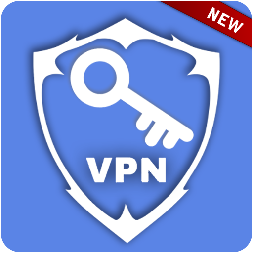 Free Proxy Changer - Unblock Master DNS Changer icon