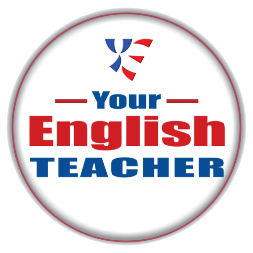 Your English Teacher иконка
