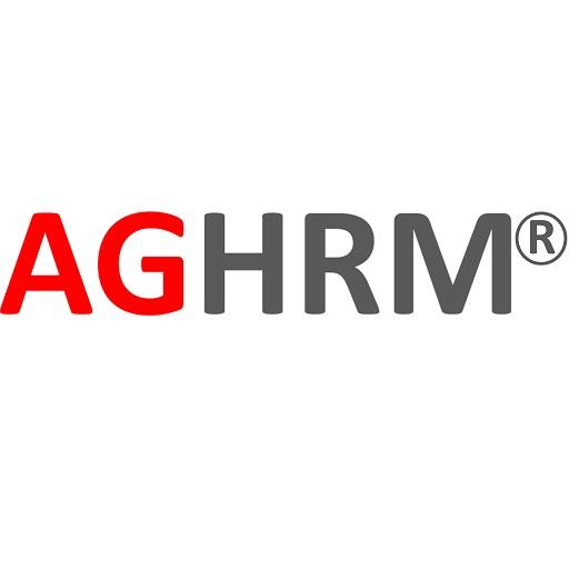 AGHRM Mobile icon