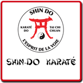Ecole Shin-Do Karaté Grenoble icon