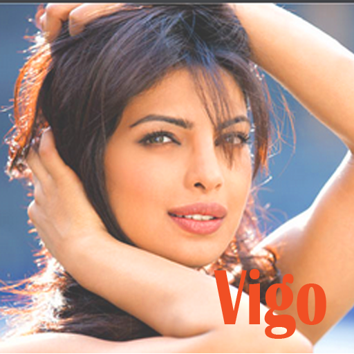 Hot Video Vigo Live icon