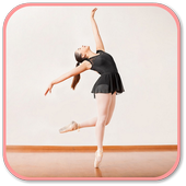 How To Practice Ballet At Home icon